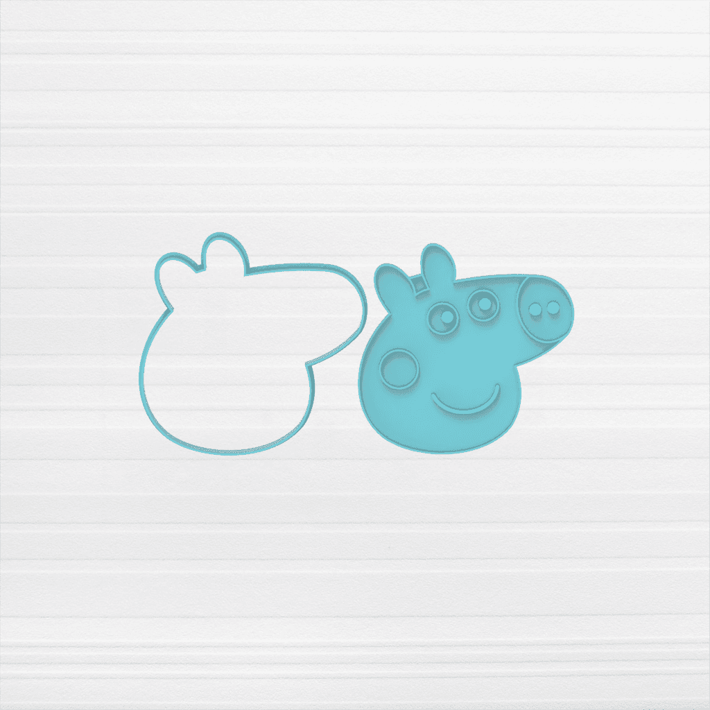 Peppa - Peppa Pig