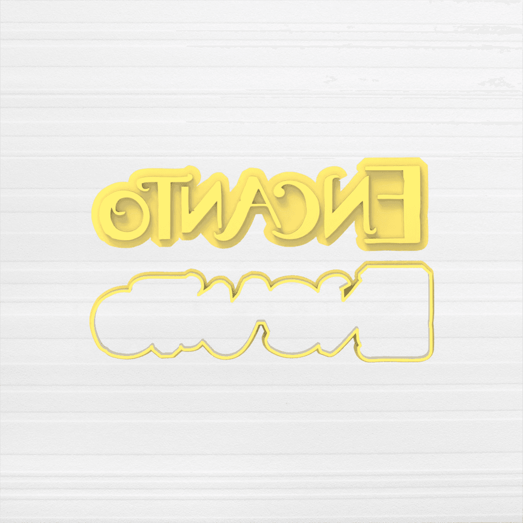 Logo - Encanto