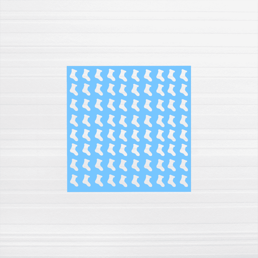 Stencils para Sprinkles/Texturizador Bota