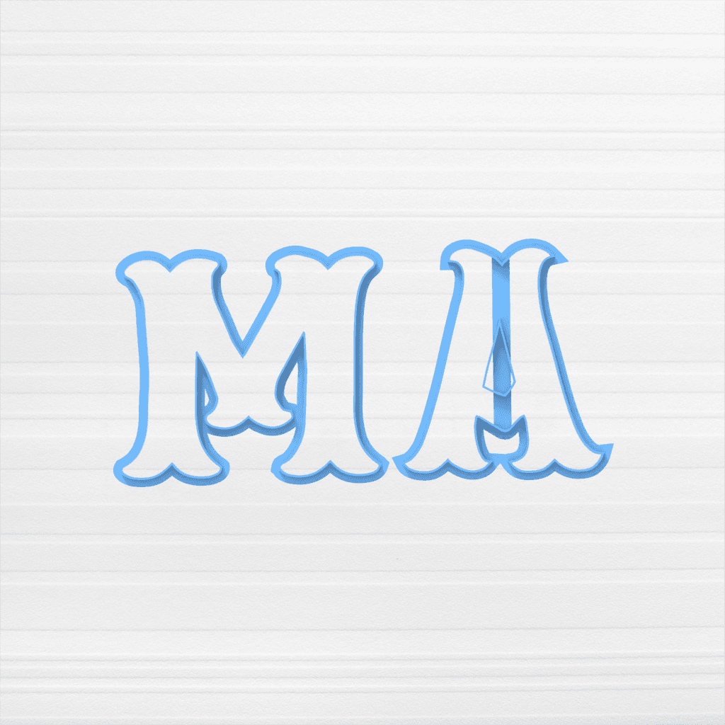 Cortante MA - Día de la Madre