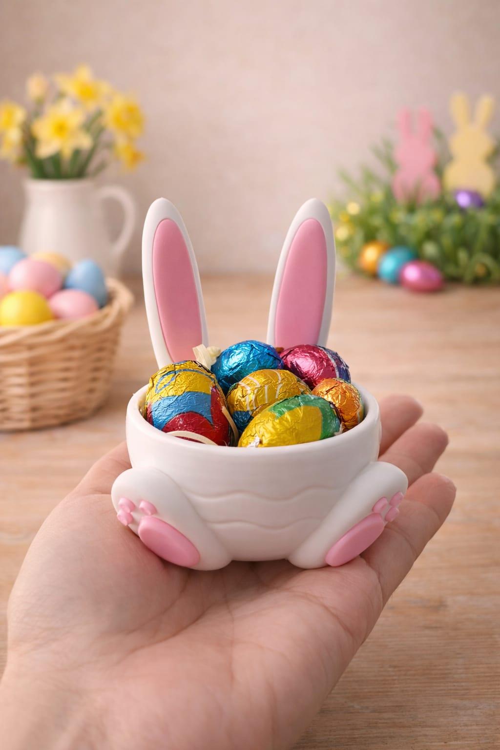Conejito de Pascuas