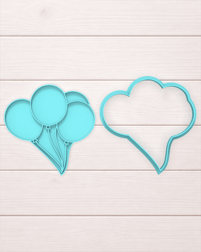 ACCESORIOS - GLOBOS RAMILLETE 2