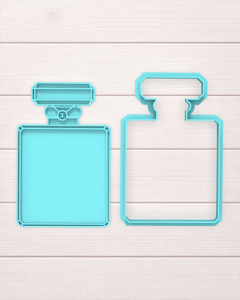 ACCESORIOS - PERFUME CHANEL