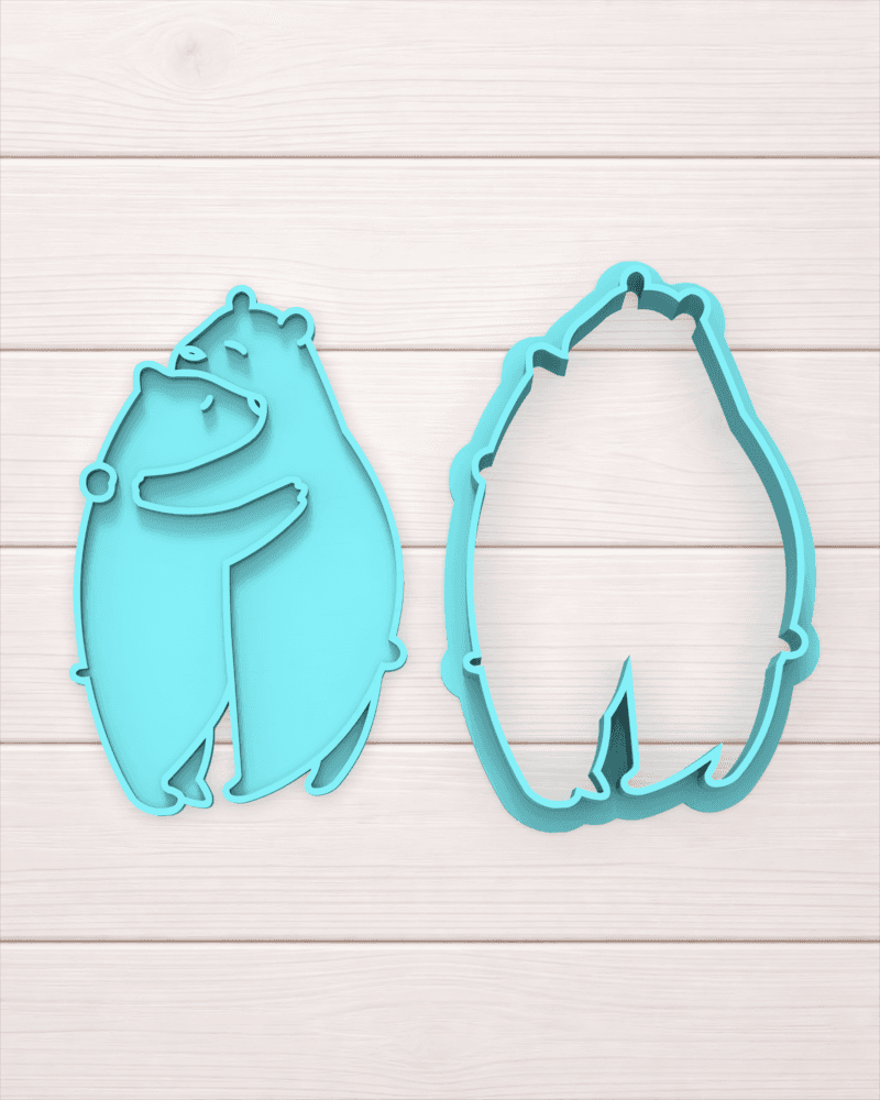 ANIMALES - OSO POLAR 2