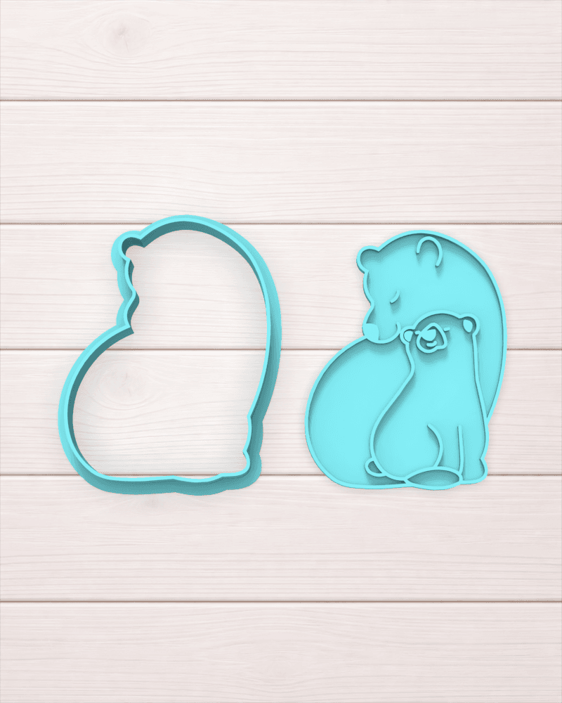 ANIMALES - OSO POLAR