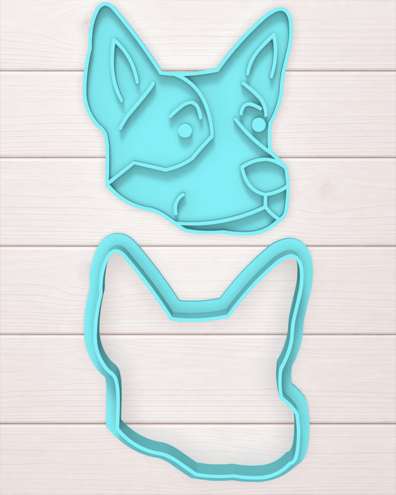 ANIMALES - PERRO DOBERMAN